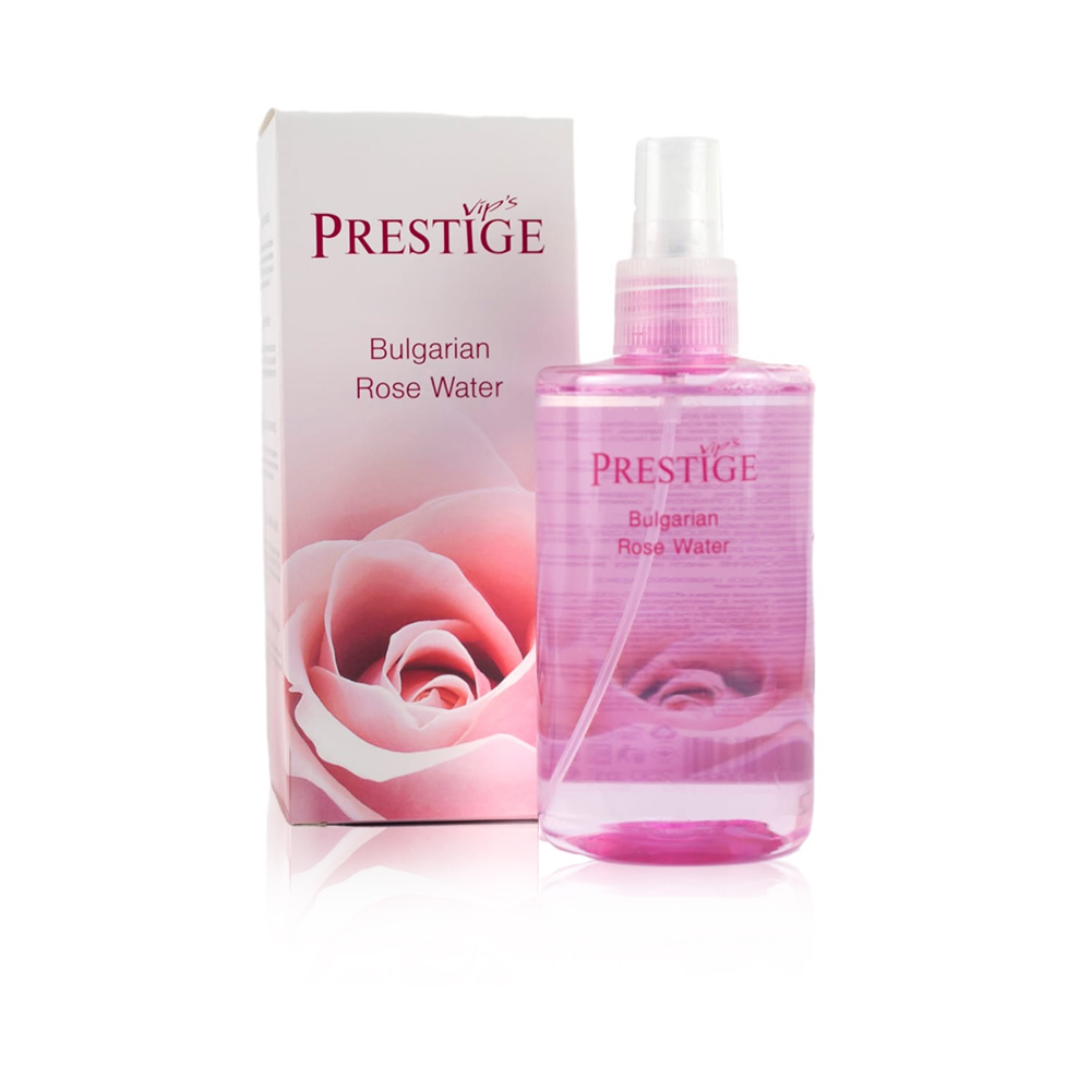 Vip Rose Water - 250 Ml