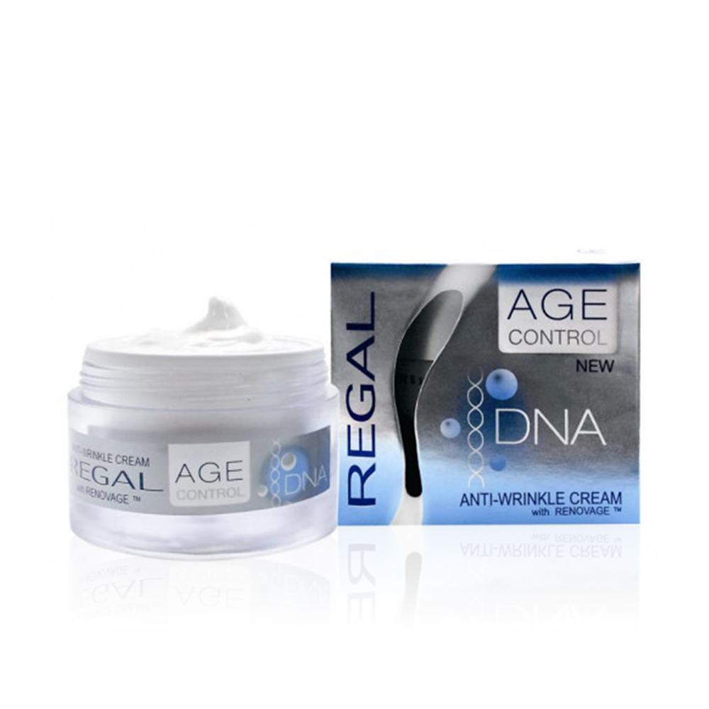 Age Control Dna Anti Wrinkle Cream - 45 Ml