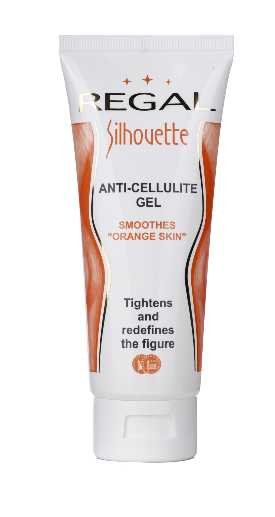 Silhouette Anti Cellulite Gel - 100 Ml