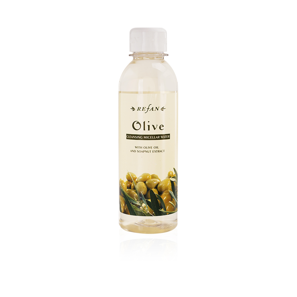 Olive Cleansing Micellar Water 250 ml