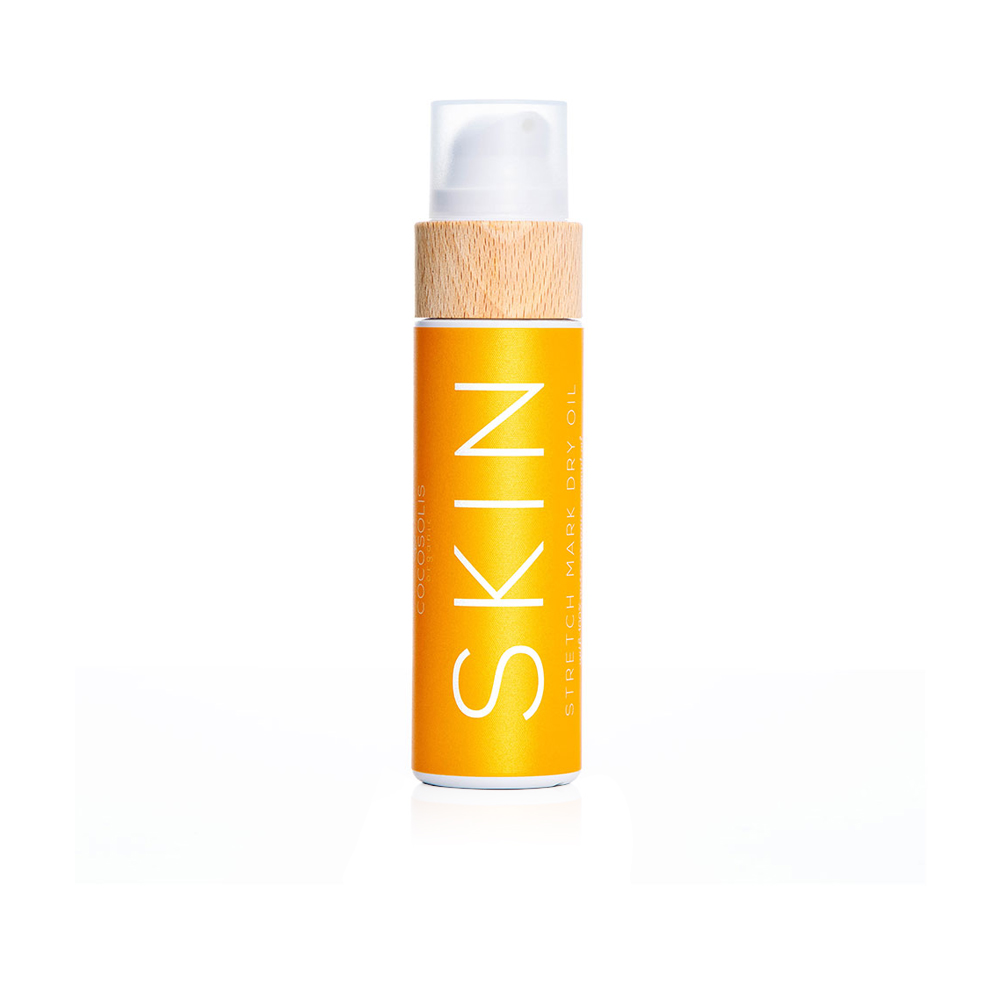 Skin Stretch Mark Dry Oil - 110 ml