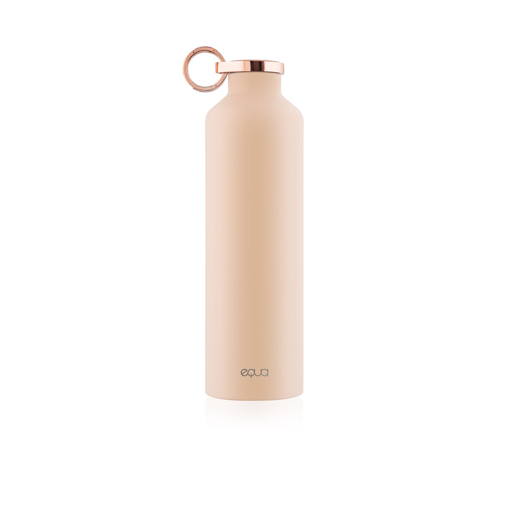 Stainless Steel Bottle - Pink Blush - 680 ml