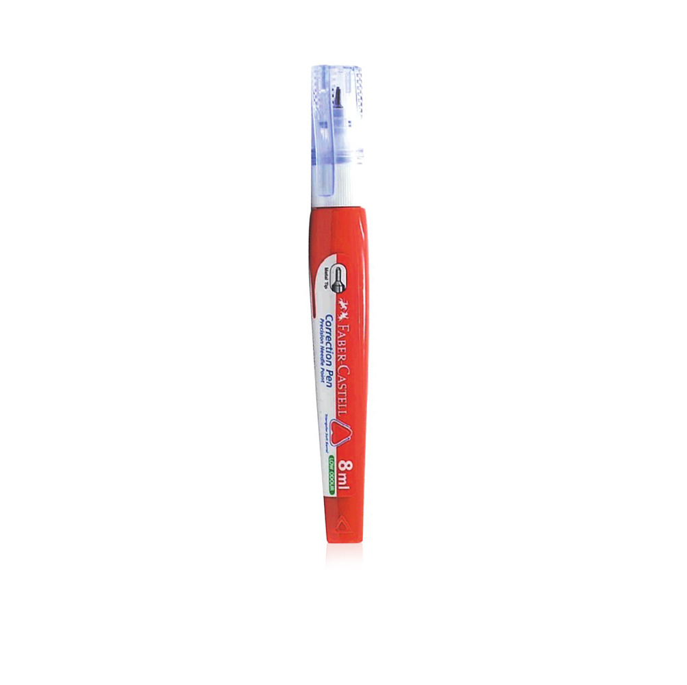 Correction Pen - 8 ml