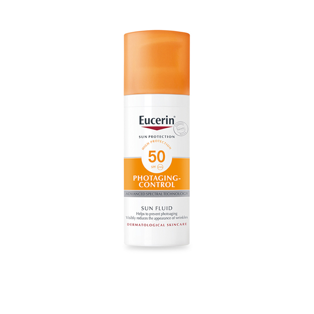 Sun Fluid Photoaging Control SPF50 - 50 ml
