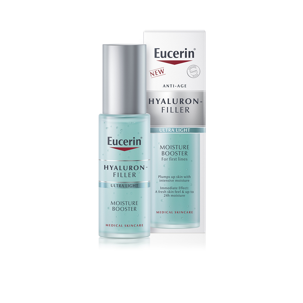 Hyaluron-Filler Moisture Booster - 30ml