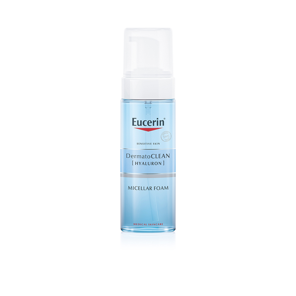 Dermato Clean Micellar Cleansing Foam - 150 ml