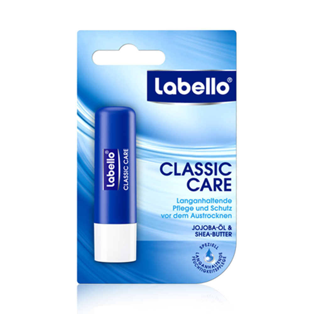 Classic Lip Balm - 4.8g