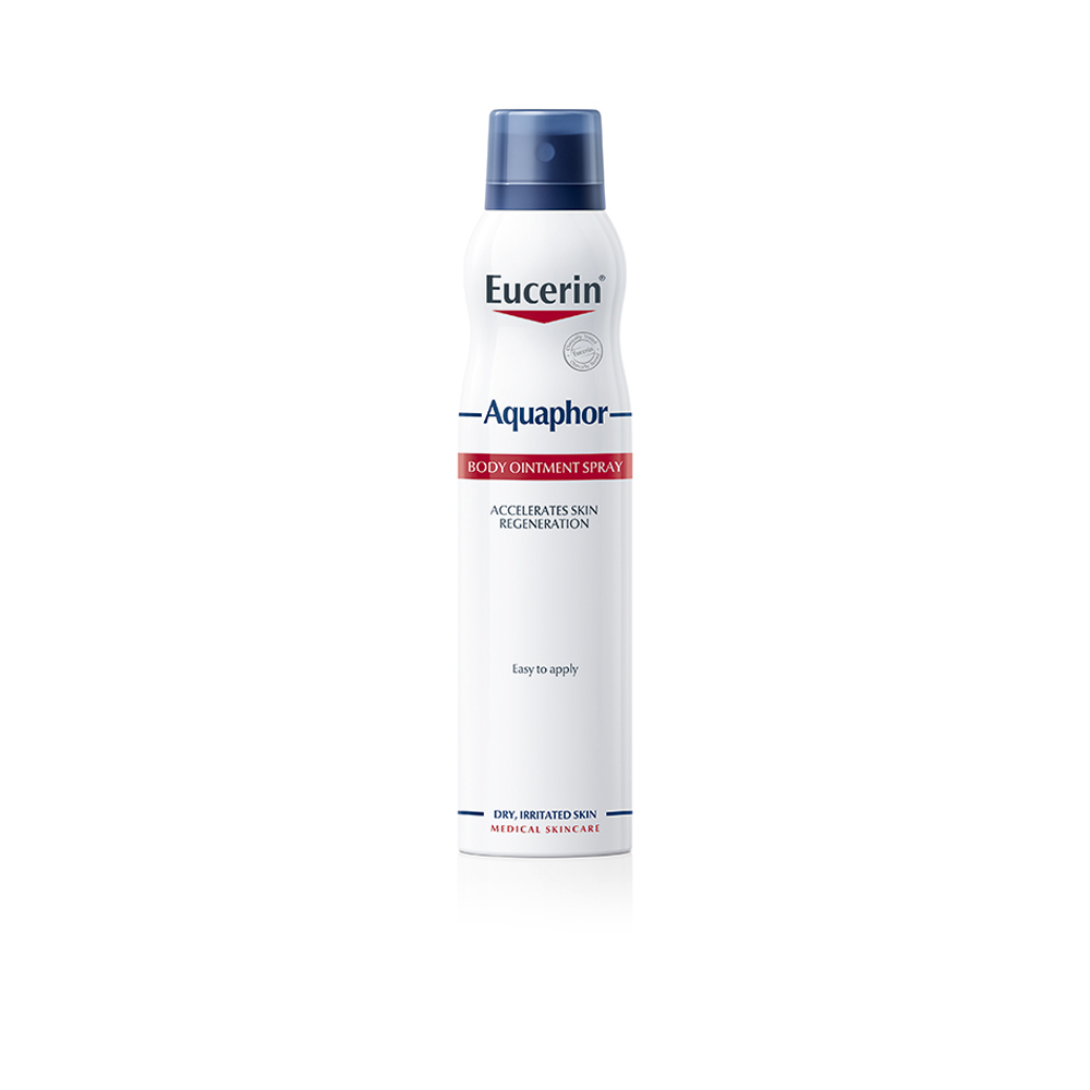 Aquaphor Body Spray Balm - 250ml