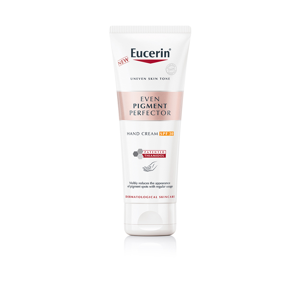 Even Pigment Perfecter Correcting Hand Cream With Spf 30 - 75ml