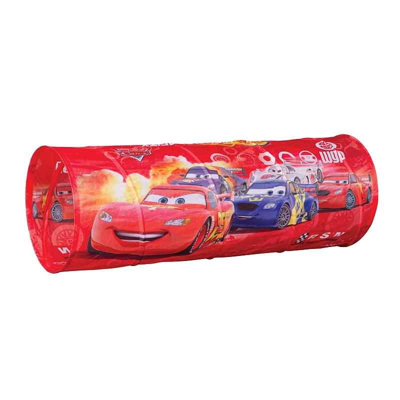 Cars 3 Play Tunnel In A Carry Bag - Age 3+    