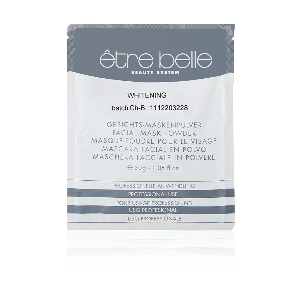 Whitening Facial Mask powder