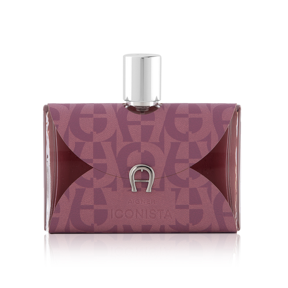 Iconista Eau De Perfume - 100 Ml