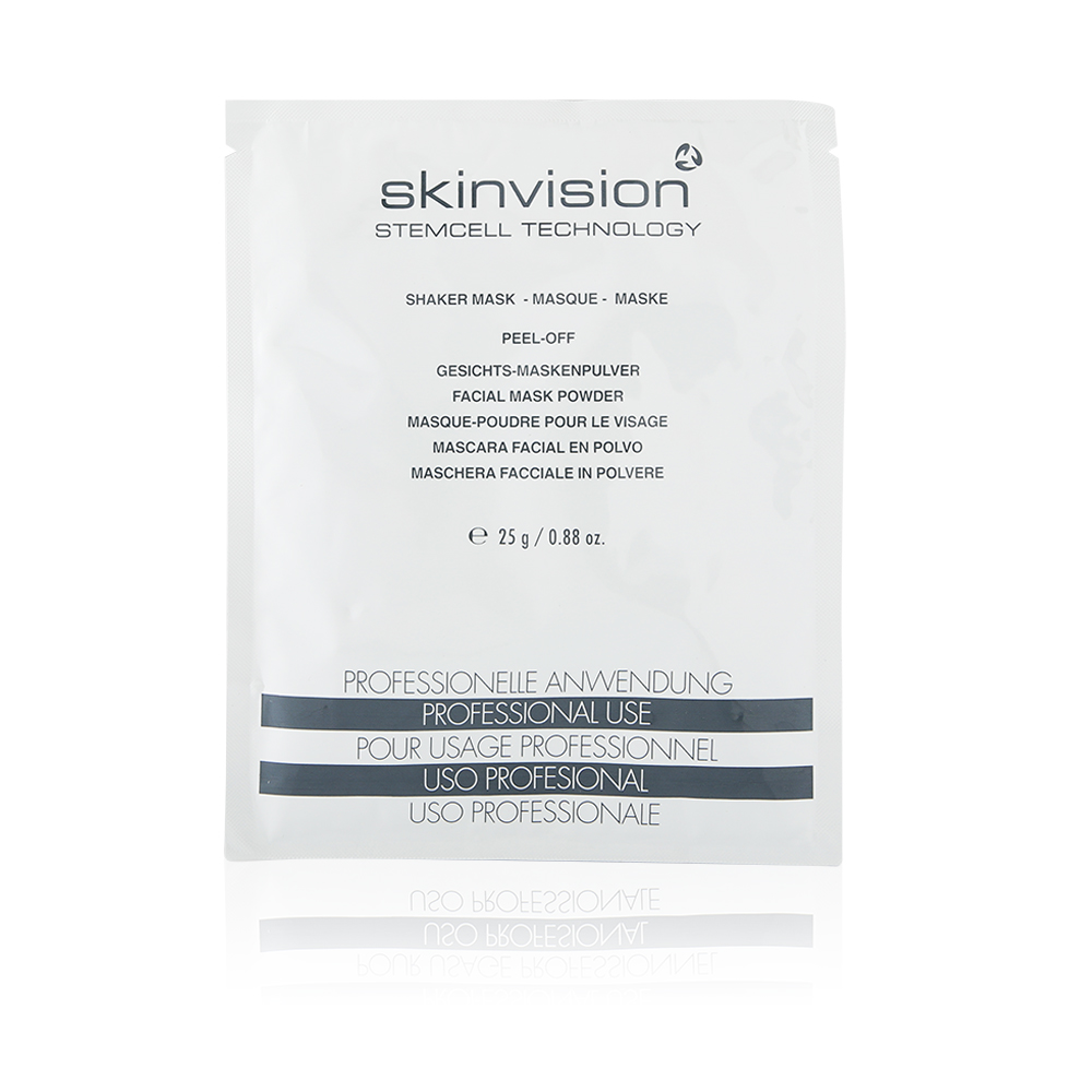 Skin Vision Facial Mask Powder