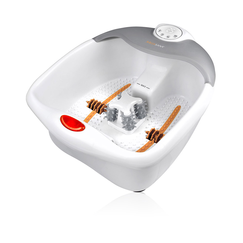 Fs 885 Foot Spa Comfort    