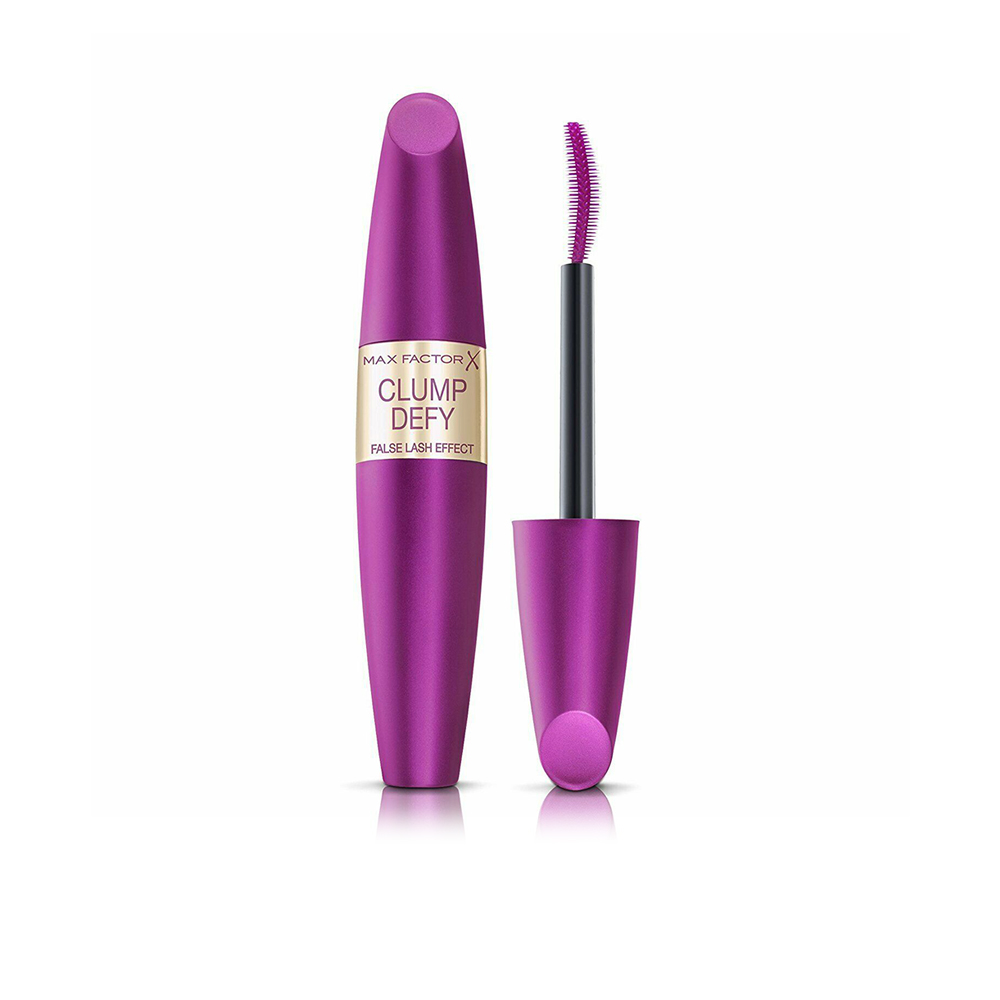 Clump Defy Volumising Mascara - Black  