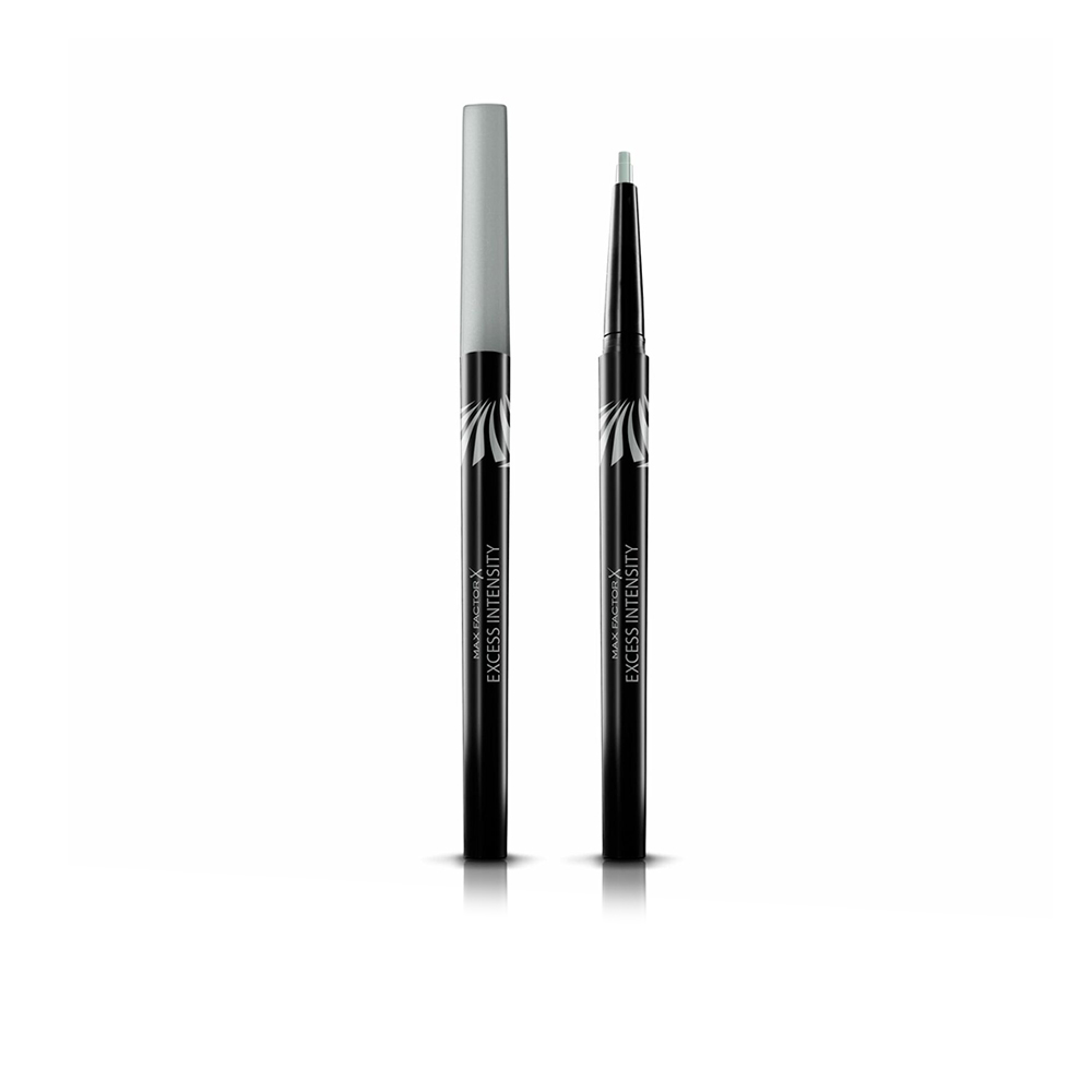 Excess Intensity Eyeliner - N 05 - Silver 