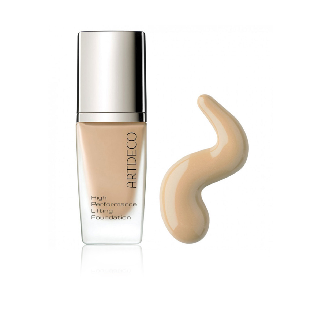 High Performance Lifting Foundation - N 10 - Beige 
