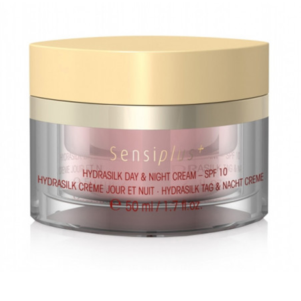Hydra Silk Day & Night Cream Spf 15 - 50 Ml