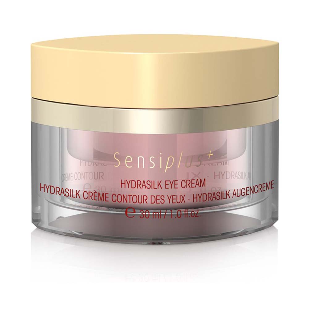 Sensiplus Hydrasilk Eye Cream Spf 15 - 30 Ml