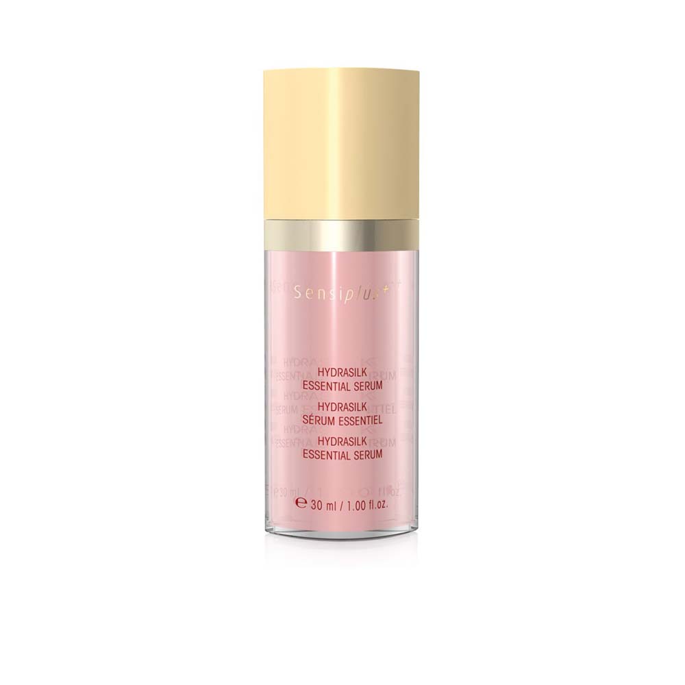 Sensiplus Hydrasilk Serum Essential - 30 Ml