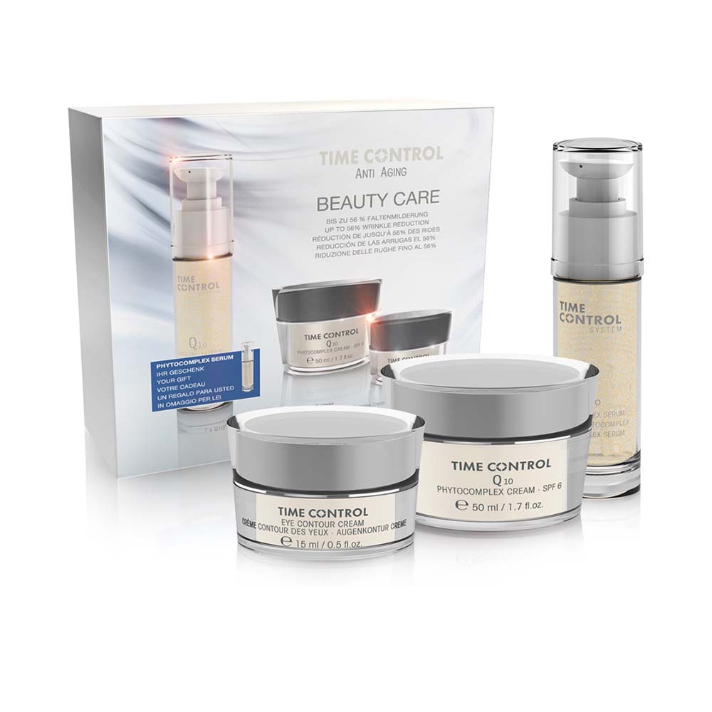 Time Control Phyto-complex Set