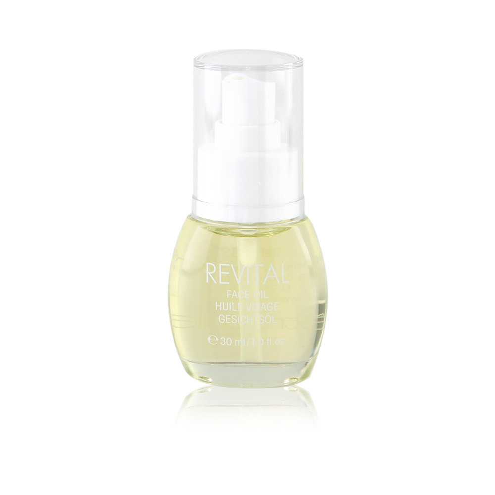 Revital Face Oil - 30 Ml