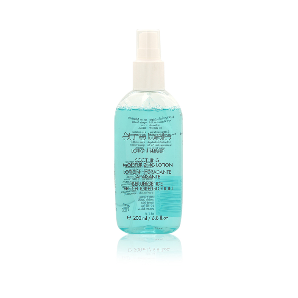 Lotion Bleuet  - 200 Ml