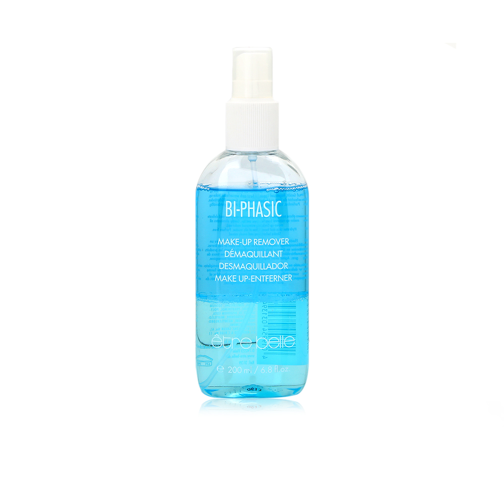 Bi-phasic Make Up Remover - 200 Ml