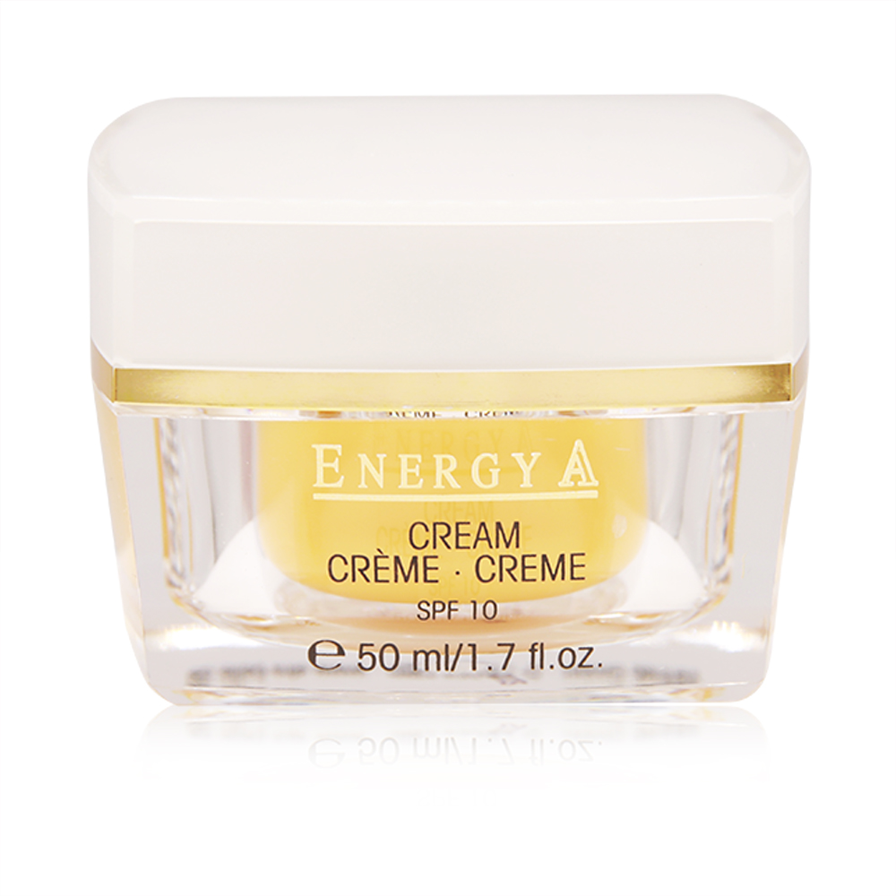 Energy A Regenerating Cream - 50 Ml