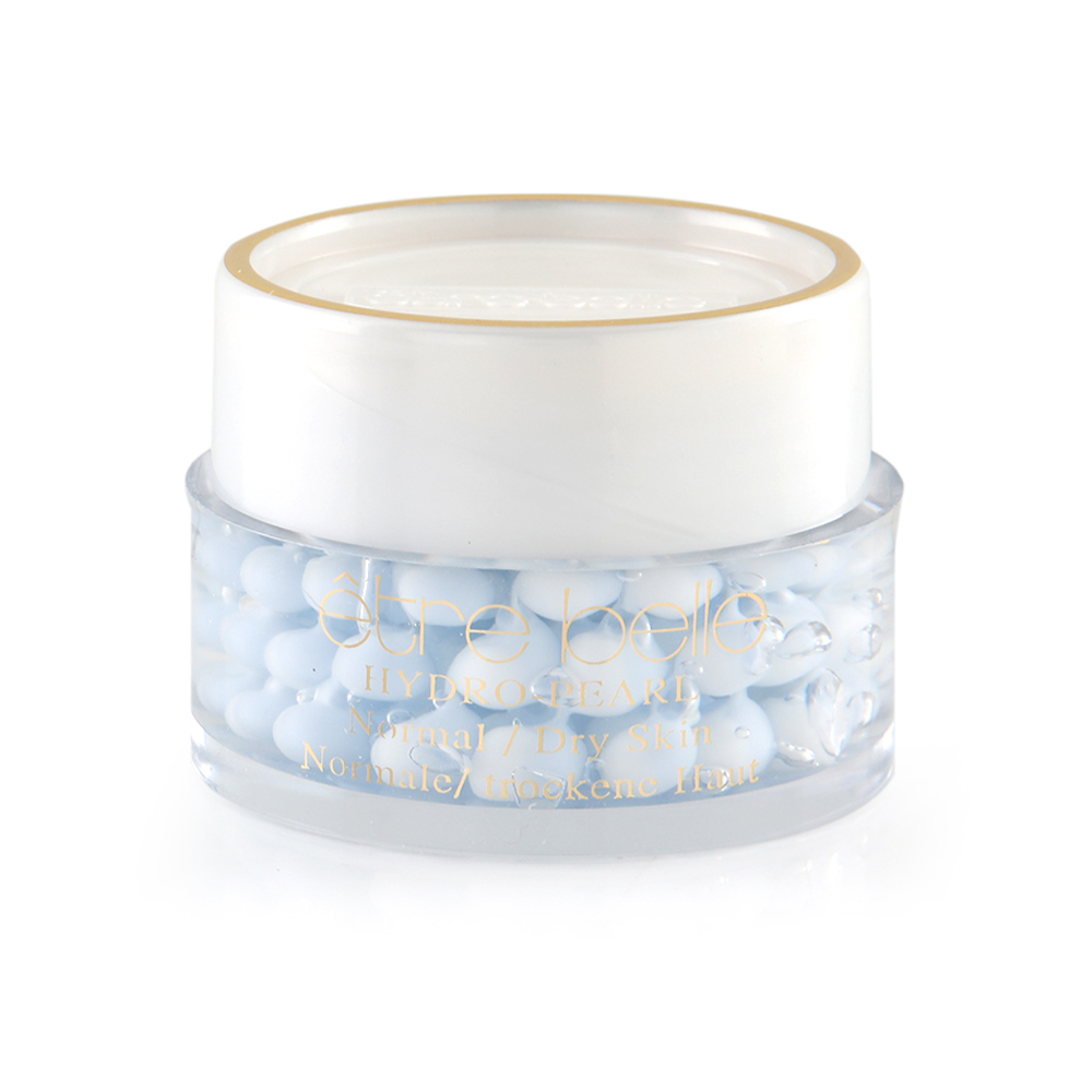 Hydro Dimension Hydro Pearl - Normal- Dry Skin - 50 Ml