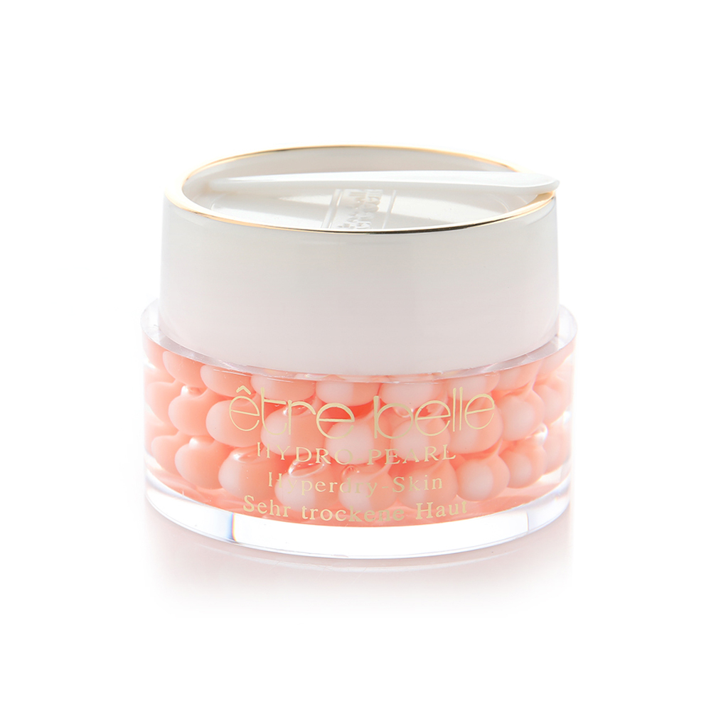 Hydro Dimension Haydro Pearl Dry Skin - 50 Ml 