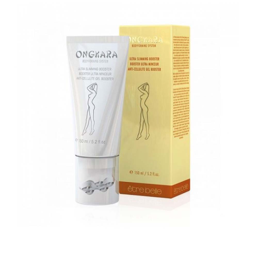 Ultra Slimming Booster Cellulite Gel - 150 Ml