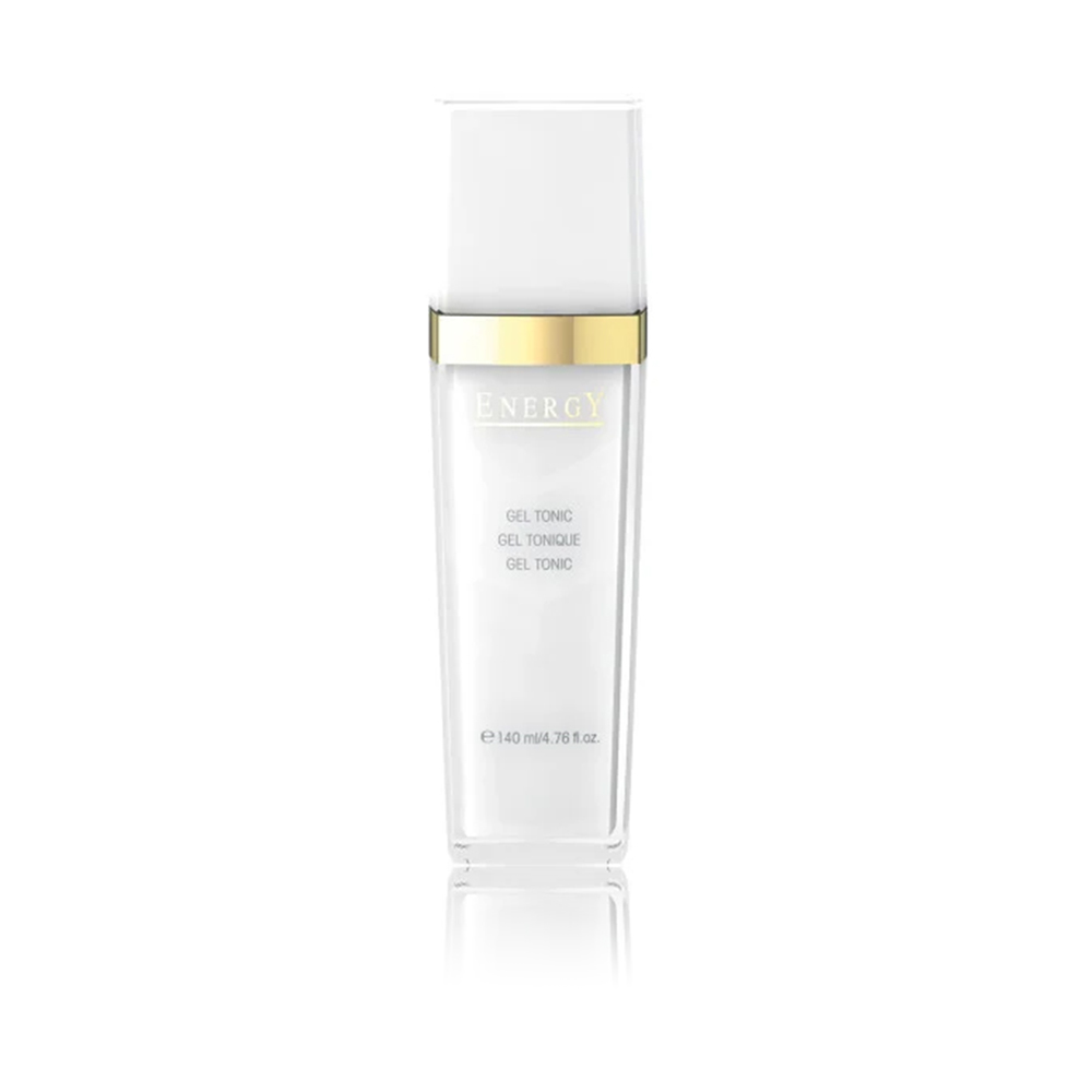 Energy Gel Tonic - 140 Ml