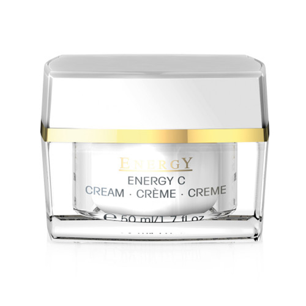 Energy C Cream - 50 Ml