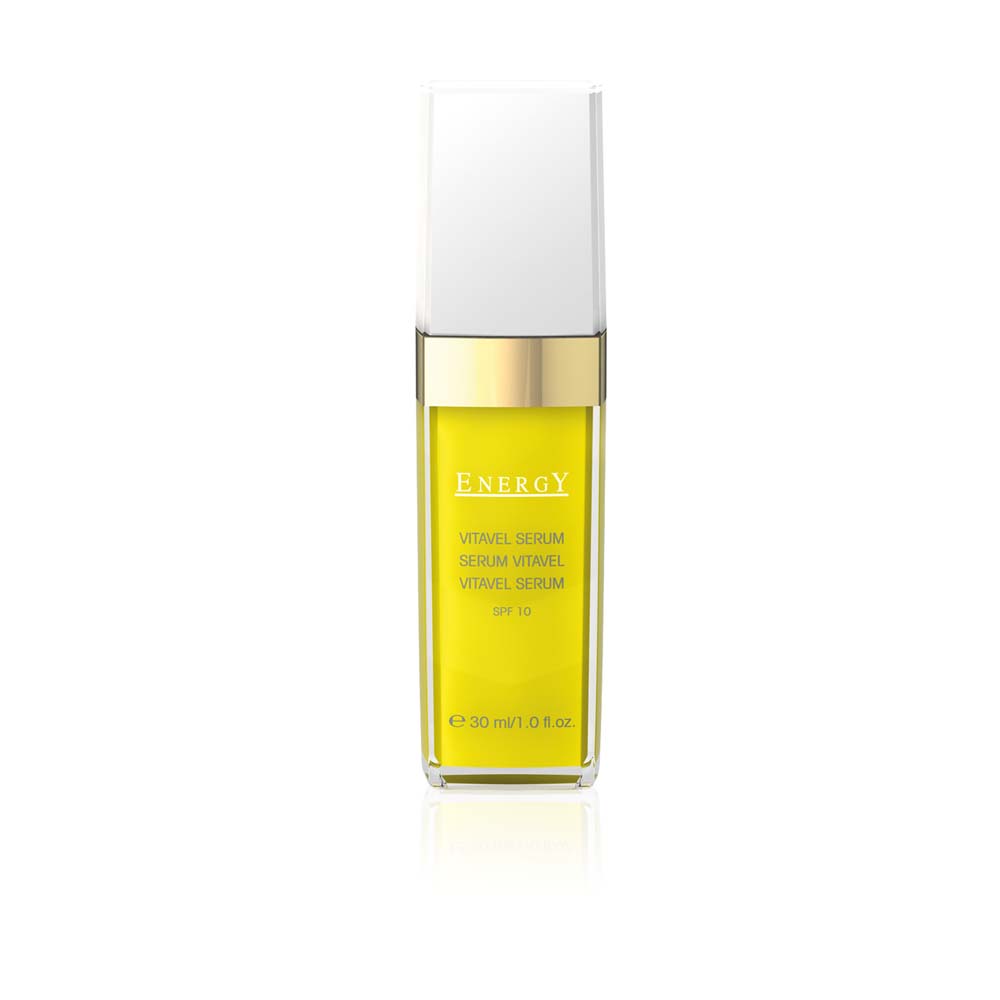 Energy Vitavel Serum - 15 Ml