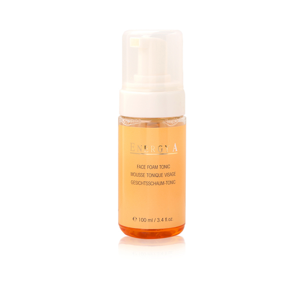 Energy Gel Tonic - 100 Ml