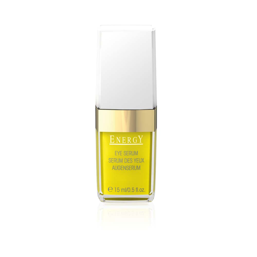 Energy Eye Serum Spf 6 - 15 Ml