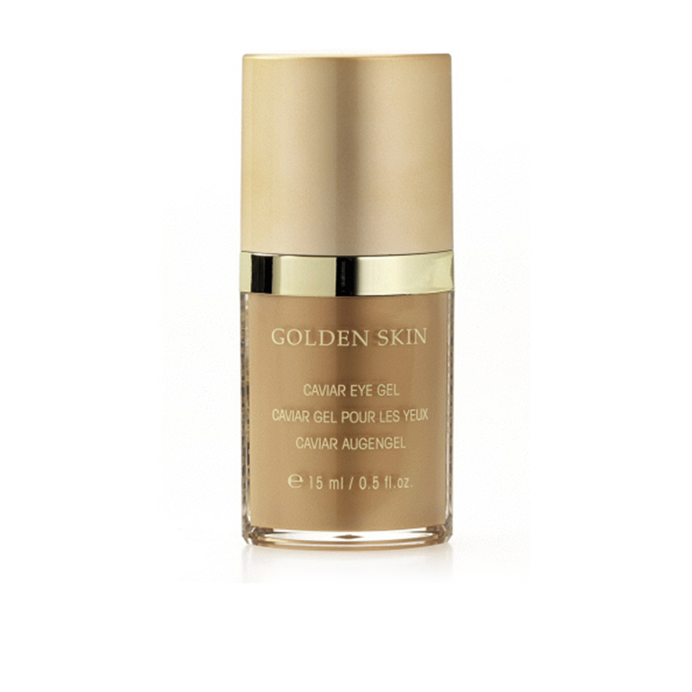 Golden Skin Caviar Eye Roll-on - 15 Ml