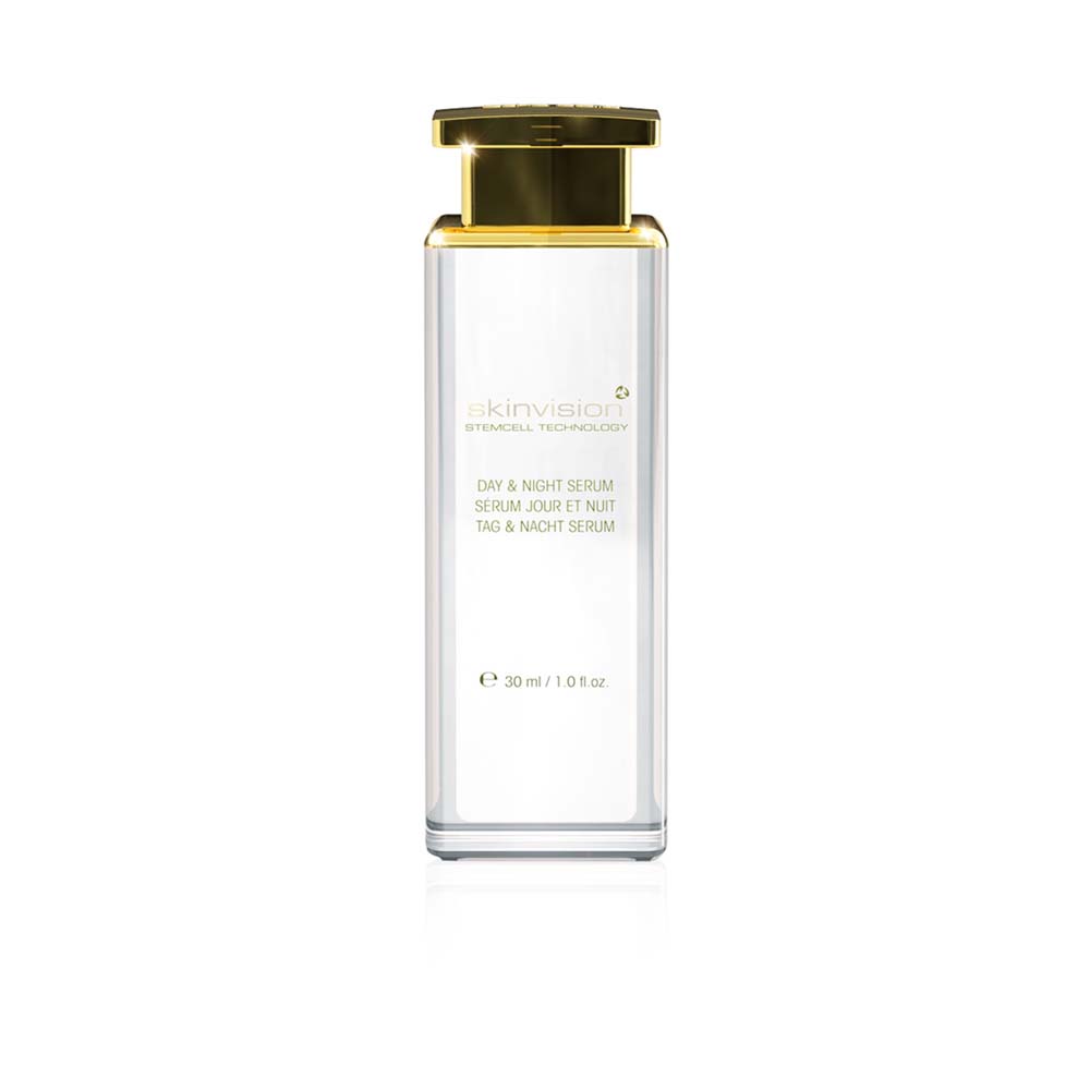 Skin Vision Day & Night Serum - 30 Ml 