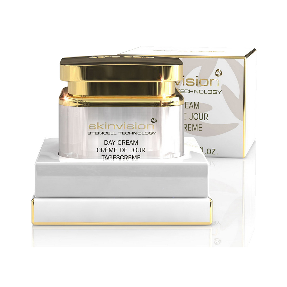 Skin Vision Day Cream - 50 Ml  