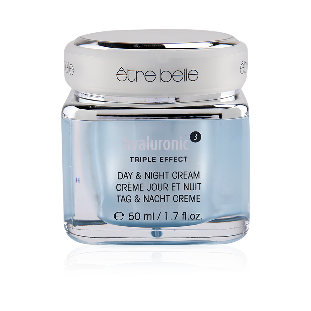 Day & Night Cream