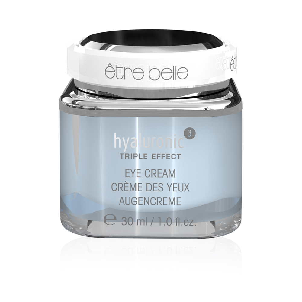 Hyaluronic Eye Cream - 30 Ml 