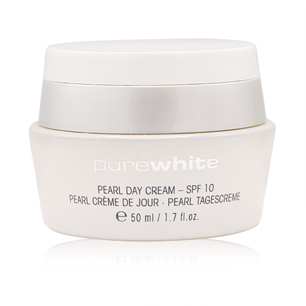 Pearl Day Cream - 50 Ml