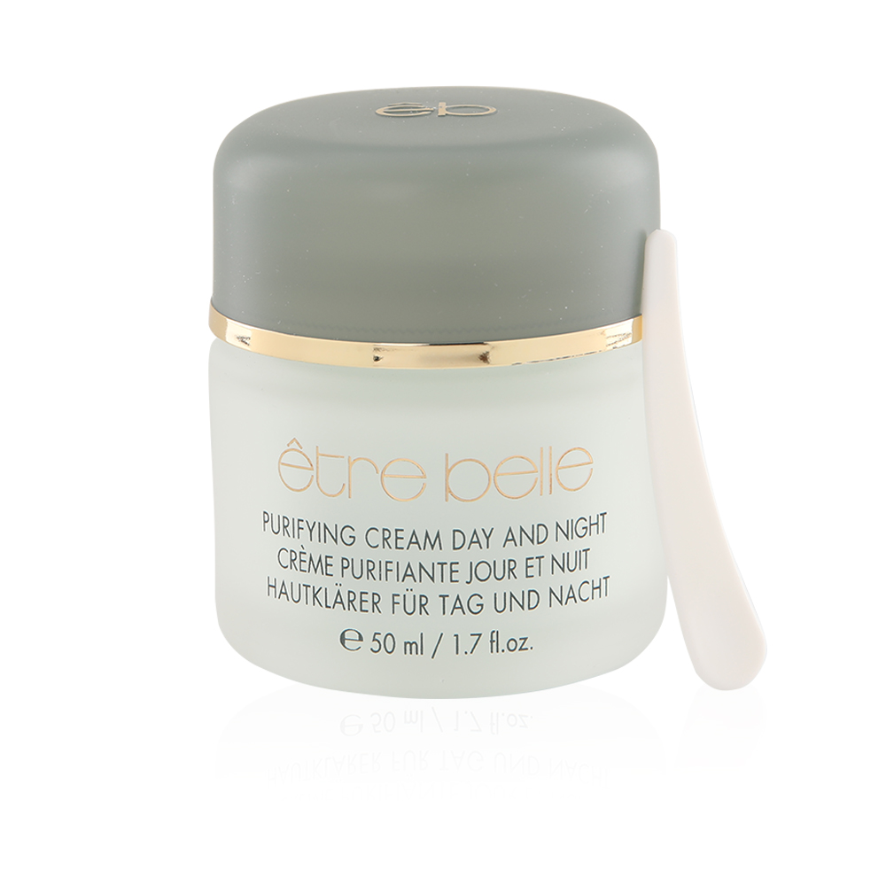Purifying Day & Night Cream - 50 Ml 