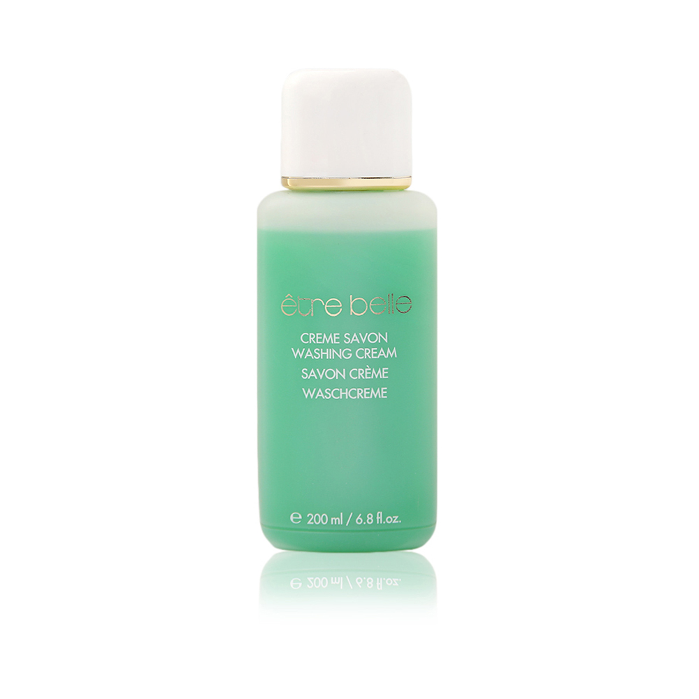 Washing Cream - 200 Ml