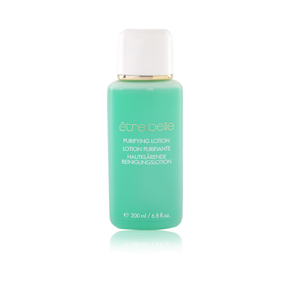 Purifying Lotion Toner - 200 Ml         