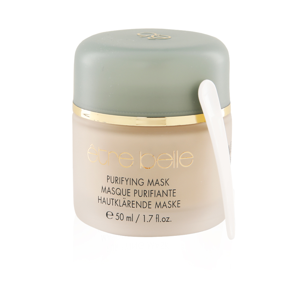 Purifying Mask - 50 Ml
