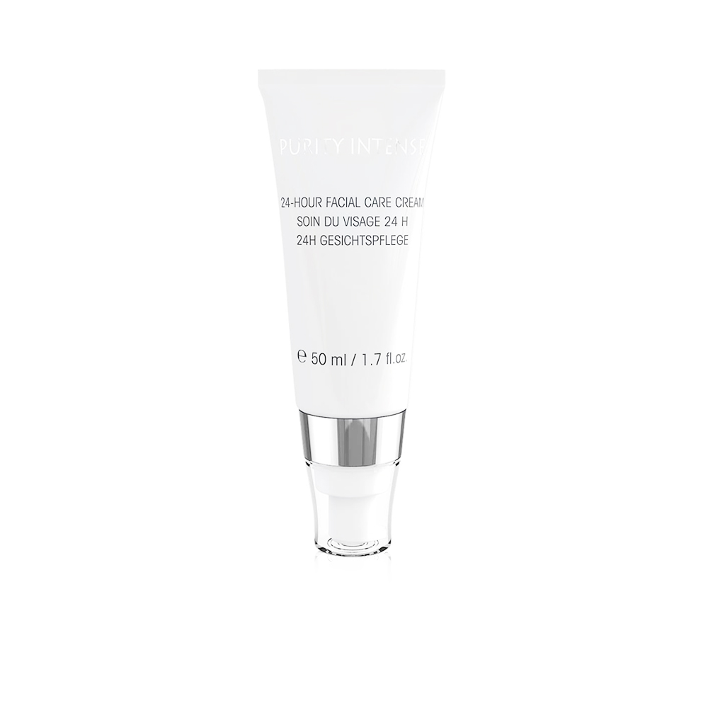 24 H Facial Care Cream - 50 Ml 