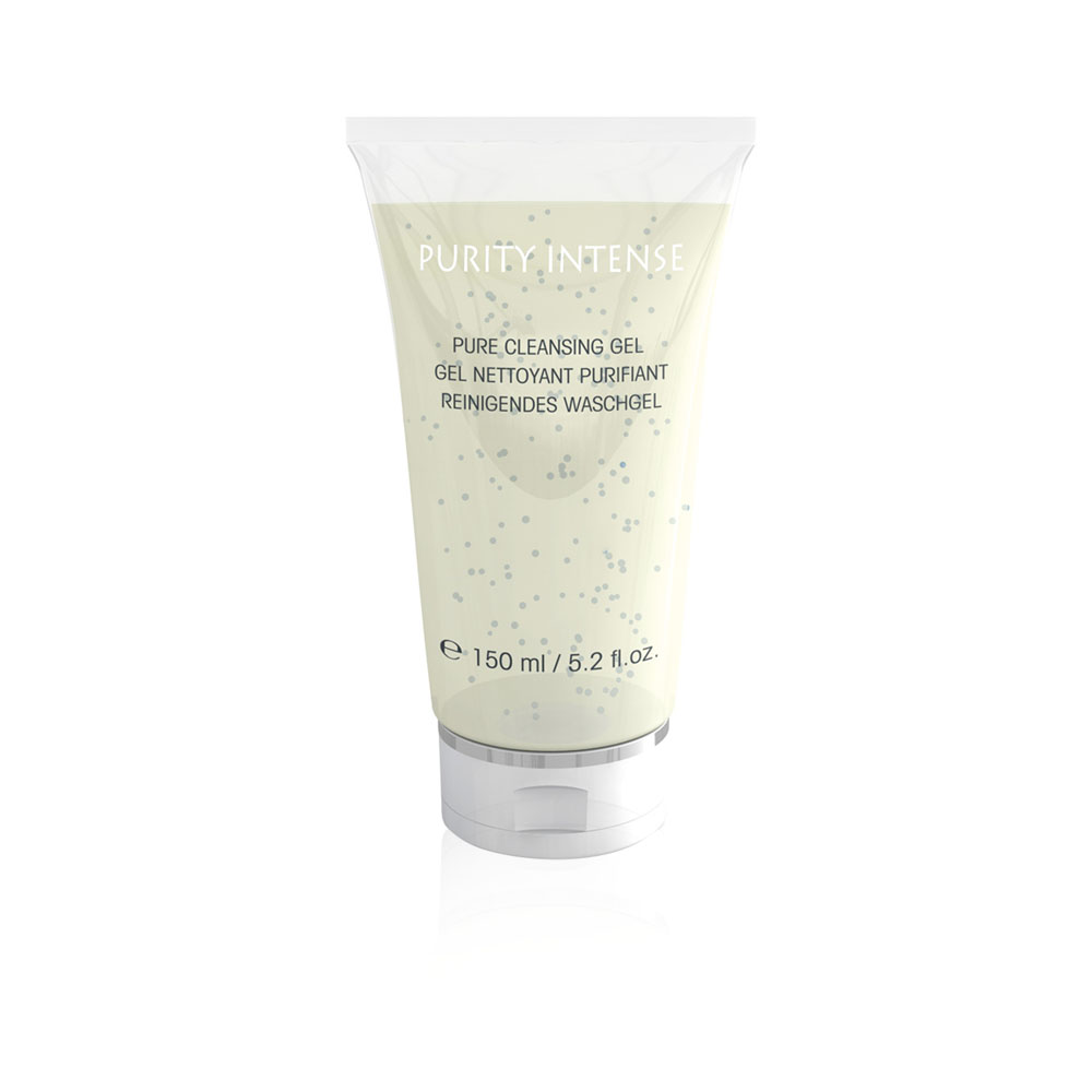 Purity Intense Pure Cleansing Gel - 150 Ml