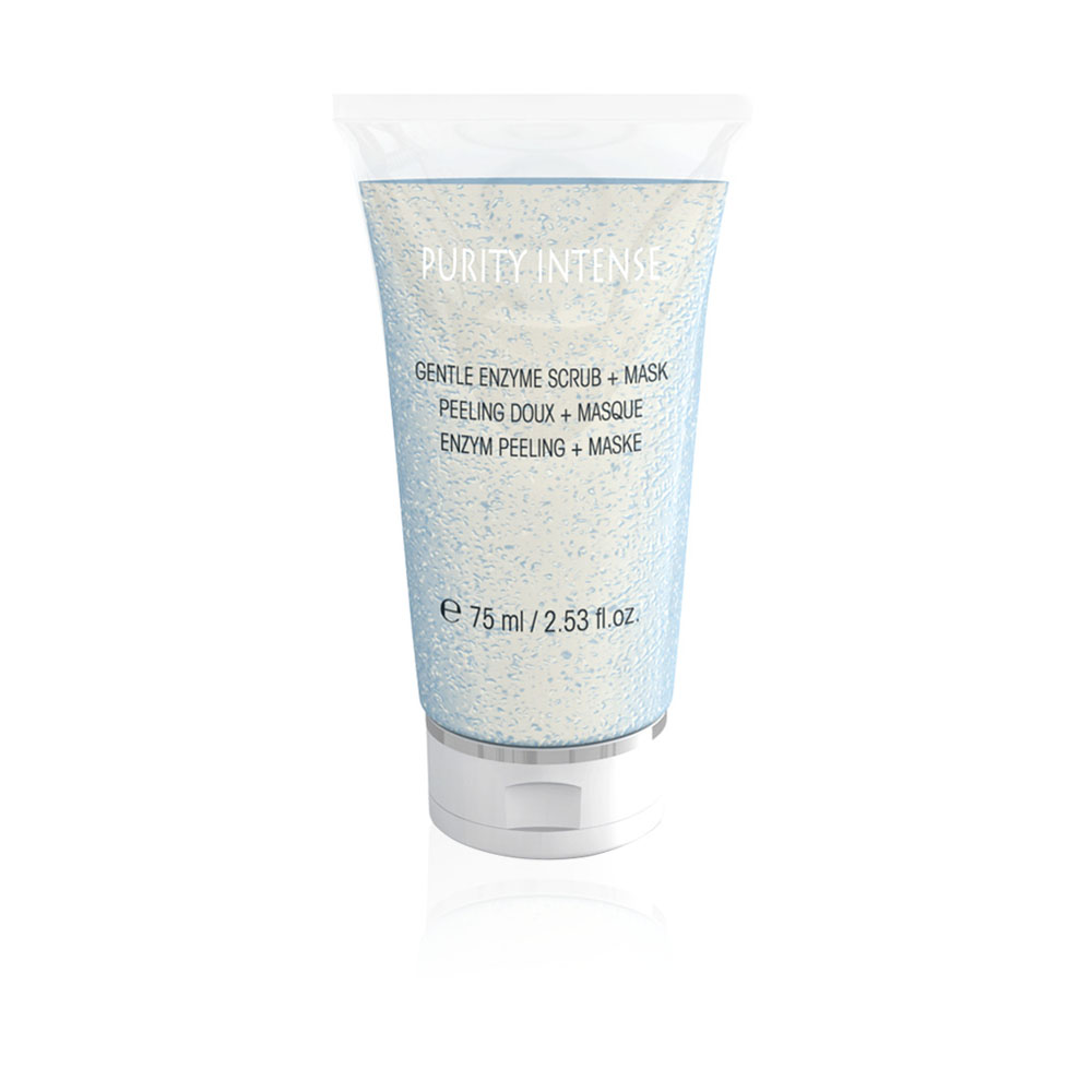 Gentle Enzyme Scrub + Mask  - 75 Ml 